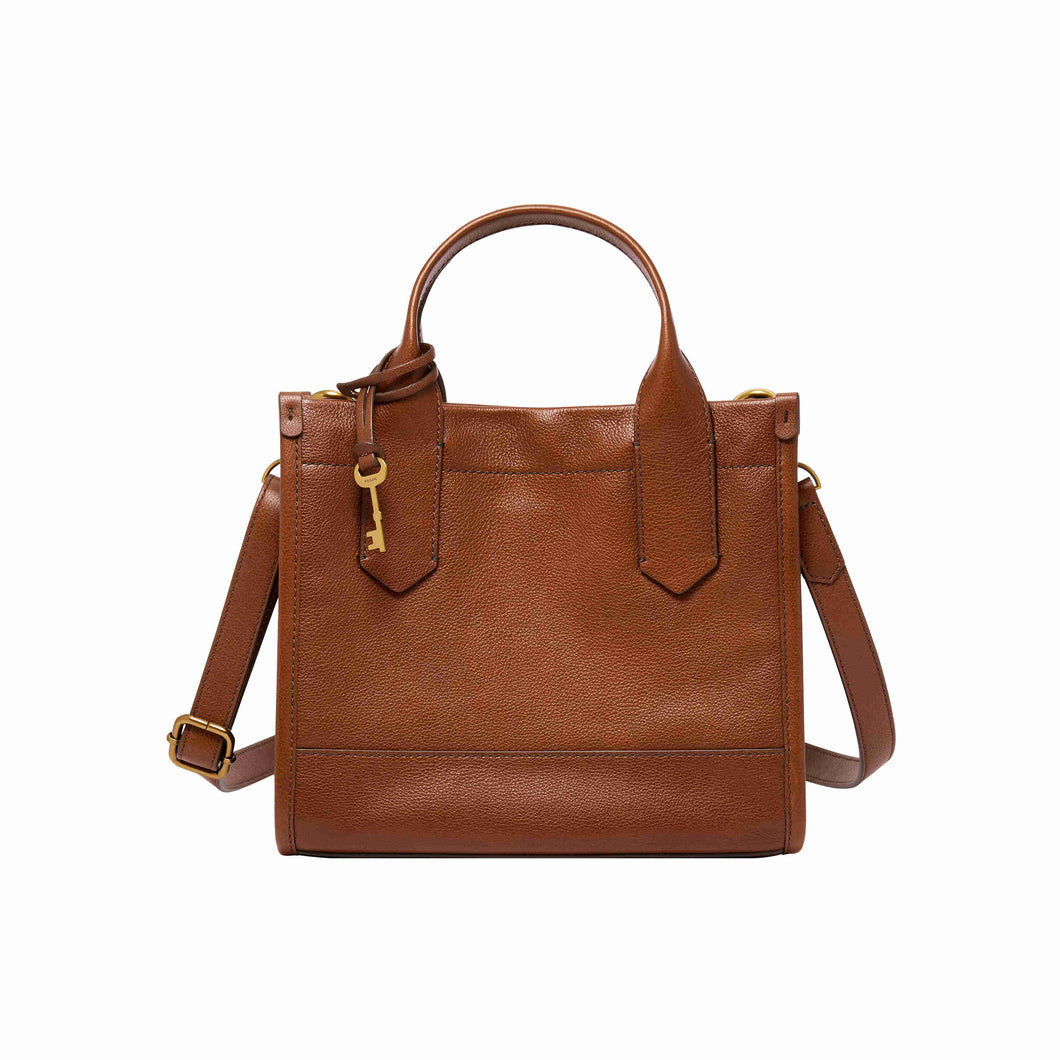 Kyler Brown Satchel Bag SHB3135210