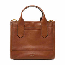 Load image into Gallery viewer, Kyler Brown Satchel Bag SHB3135210
