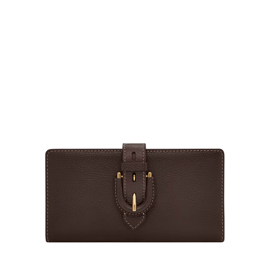 Harwell Brown Wallet SL10032203