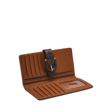 Load image into Gallery viewer, Harwell Brown Wallet SL10032203
