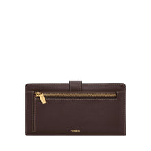 Load image into Gallery viewer, Harwell Brown Wallet SL10032203
