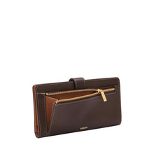 Load image into Gallery viewer, Harwell Brown Wallet SL10032203
