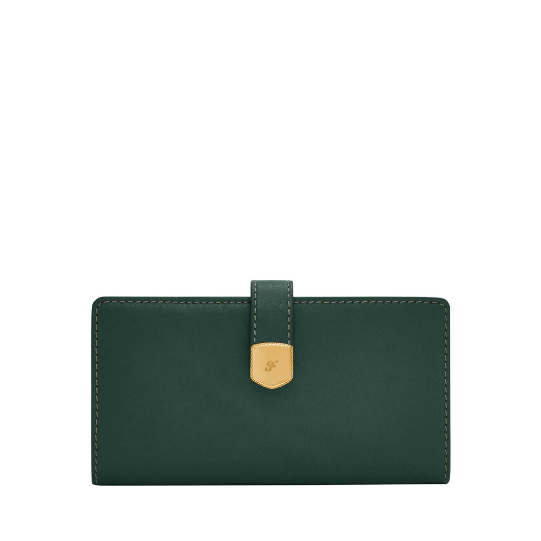 Lennox Green Wallet SL10036301