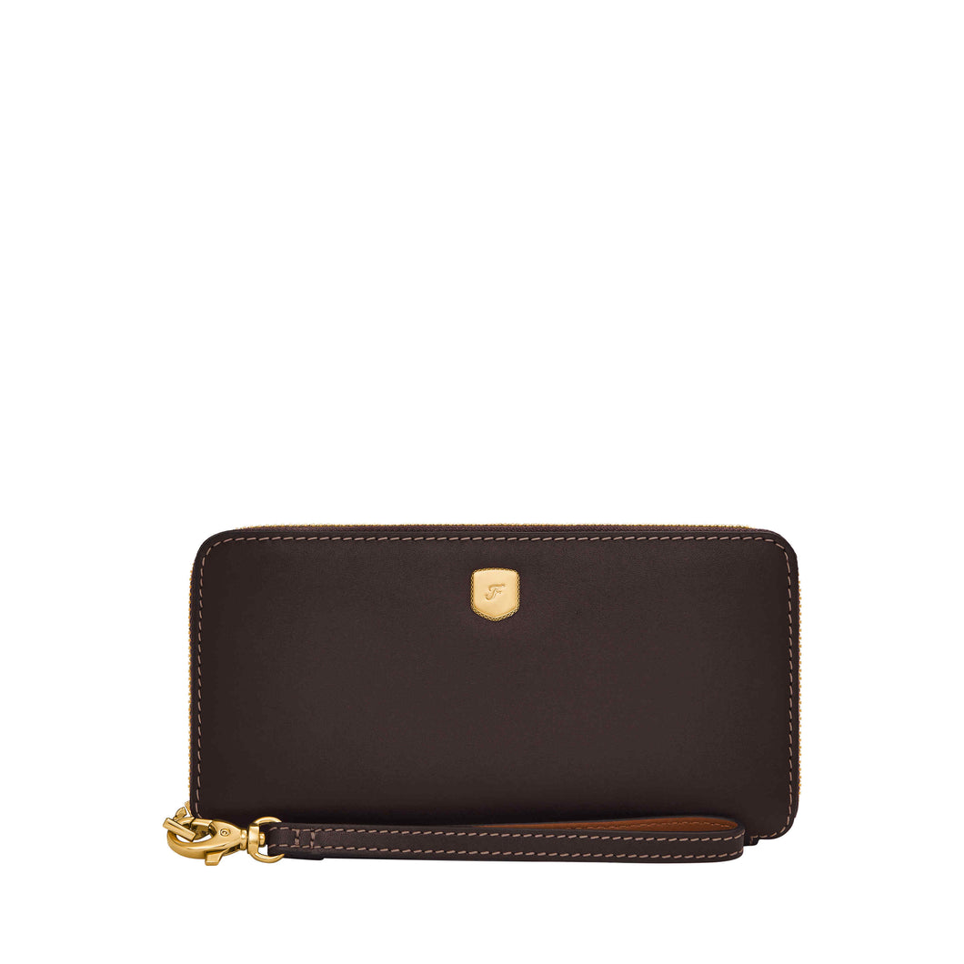 Lennox Brown Clutch SL10037203