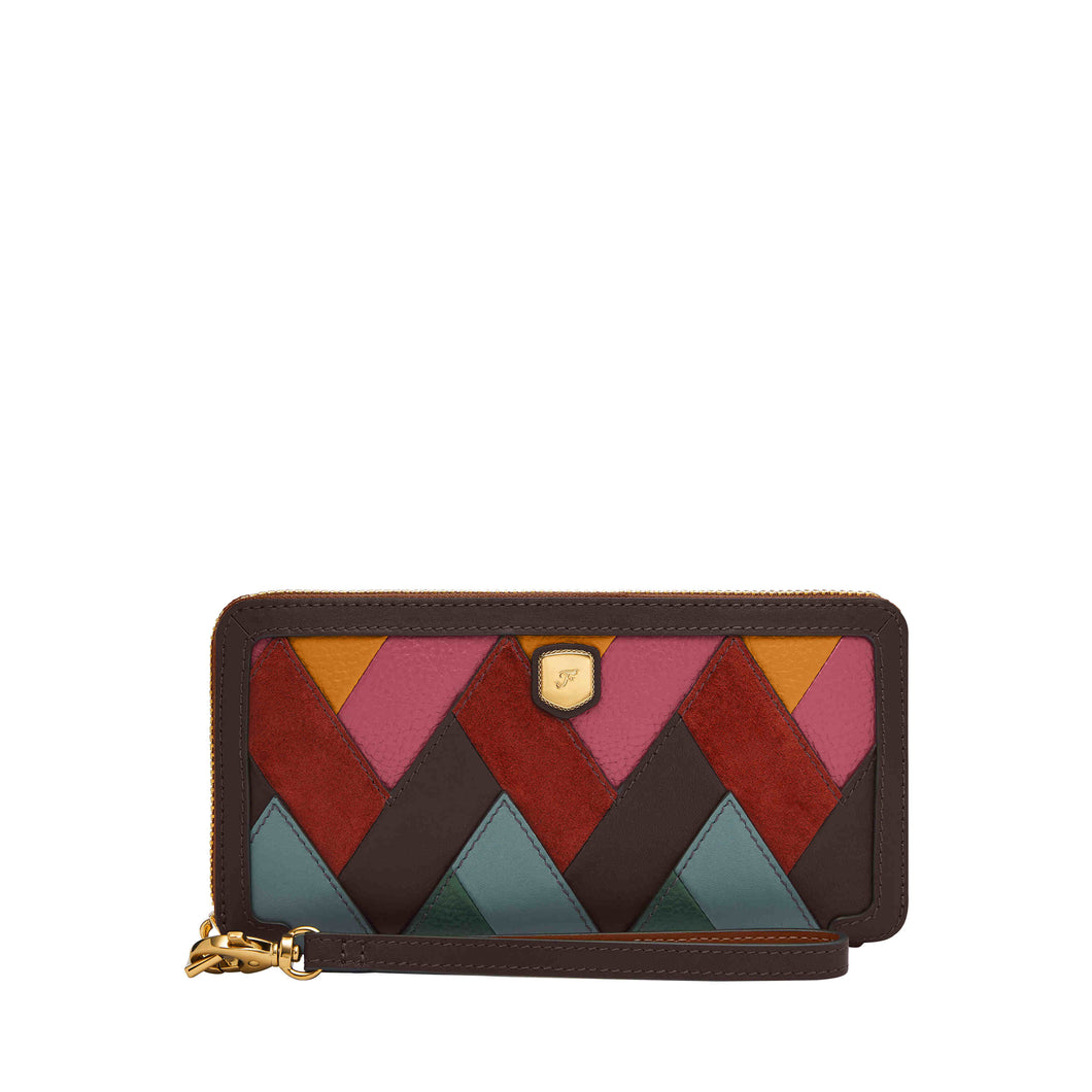 Lennox Multicoloured Clutch SL10063186