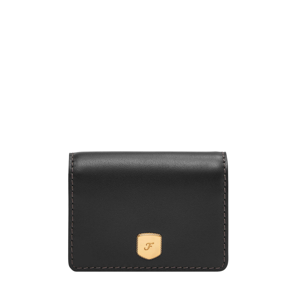 Lennox Black Wallet SL10065001