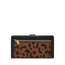 Load image into Gallery viewer, Harwell Brown Wallet SL10072234
