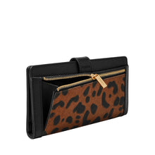 Load image into Gallery viewer, Harwell Brown Wallet SL10072234
