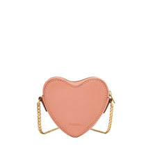 Load image into Gallery viewer, Heart Top Zip Wallet SL10082681
