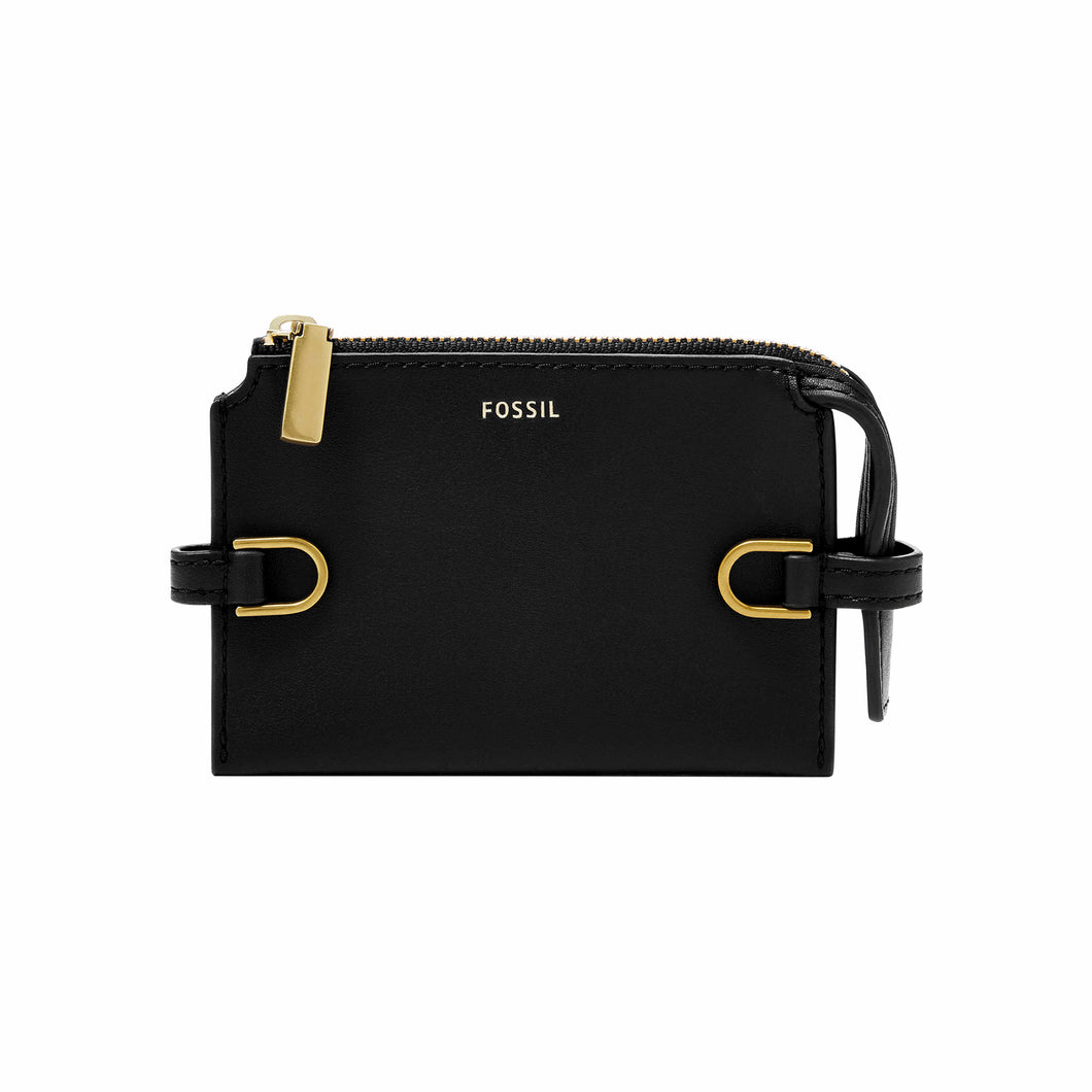 Kier Black Card Case SL6557001