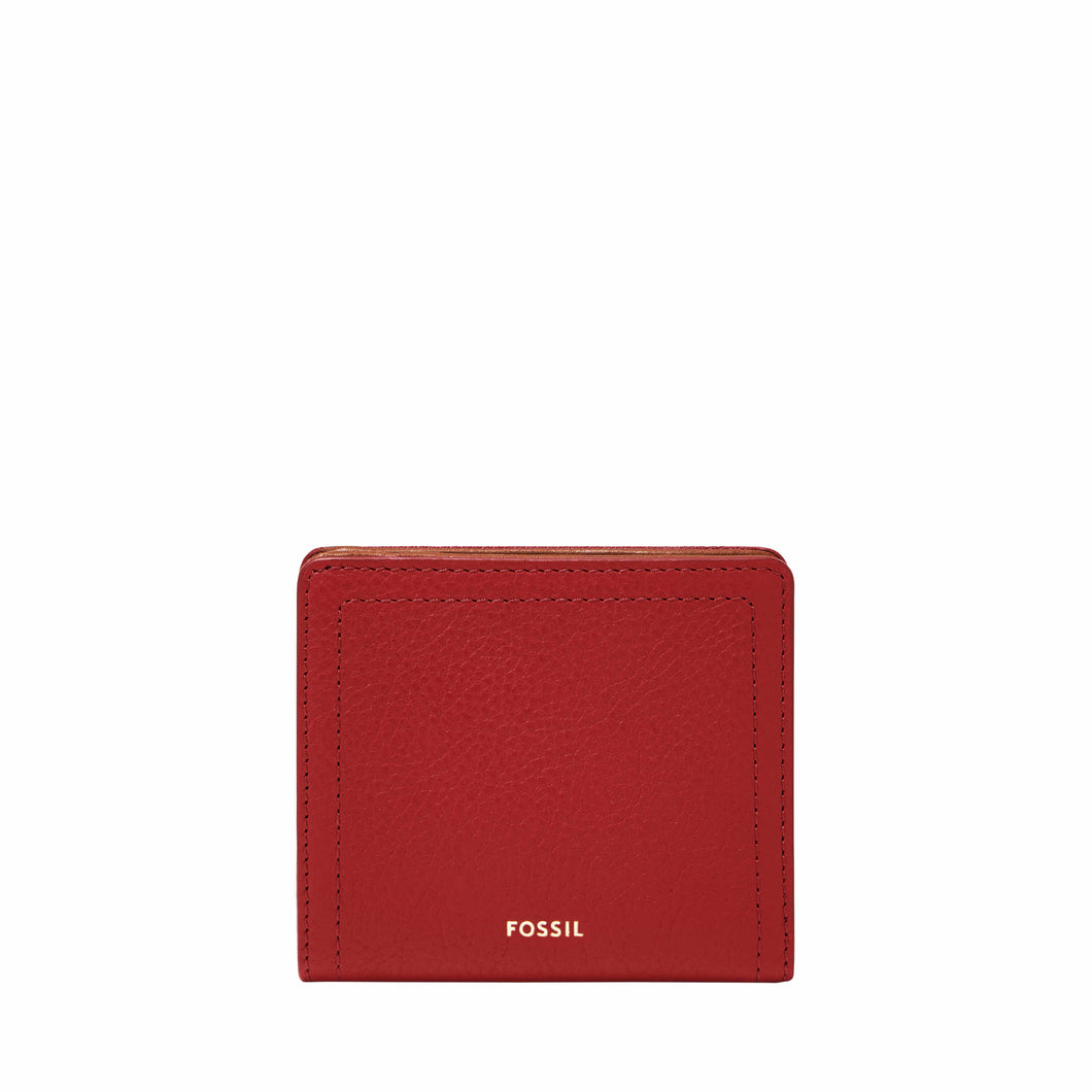 Logan Red Wallet SL7829611