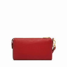 Load image into Gallery viewer, Wristlet Red Wristlet SLG1619611
