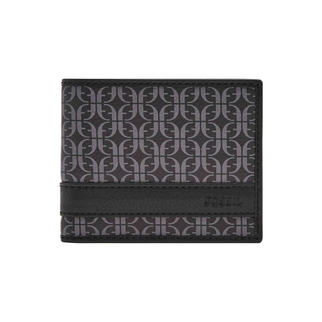 Lufkin Black Wallet SML1855063