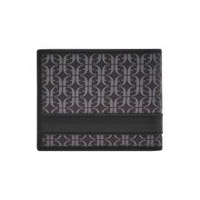 Load image into Gallery viewer, Lufkin Black Wallet SML1855063
