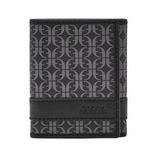 Load image into Gallery viewer, Lufkin Black Wallet SML1856063
