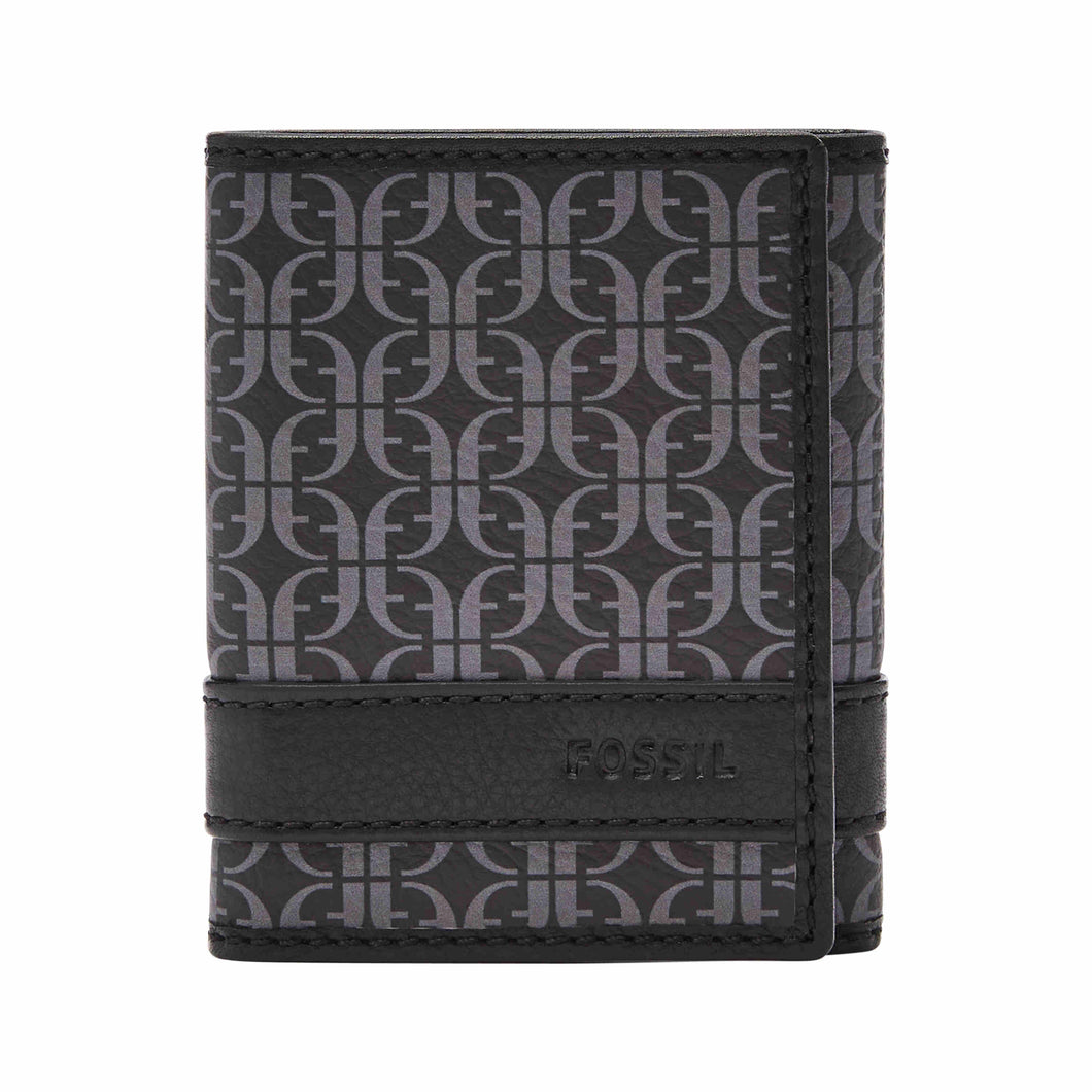 Lufkin Black Wallet SML1856063