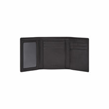 Load image into Gallery viewer, Lufkin Black Wallet SML1856063
