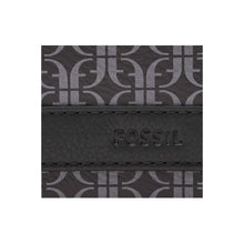 Load image into Gallery viewer, Lufkin Black Wallet SML1856063
