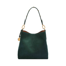 Load image into Gallery viewer, Jessie Green Shoulder Bag ZB11059301
