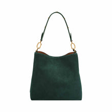 Load image into Gallery viewer, Jessie Green Shoulder Bag ZB11059301
