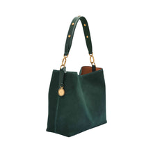 Load image into Gallery viewer, Jessie Green Shoulder Bag ZB11059301
