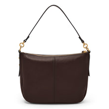 Load image into Gallery viewer, Jolie Leather Patchwork Crossbody Bag ZB11077186
