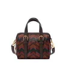 Load image into Gallery viewer, Carlie Brown Satchel Bag ZB11086998
