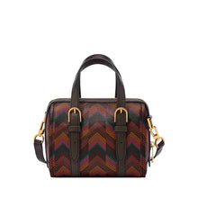 Load image into Gallery viewer, Carlie Brown Satchel Bag ZB11086998
