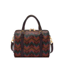 Load image into Gallery viewer, Carlie Brown Satchel Bag ZB11087998
