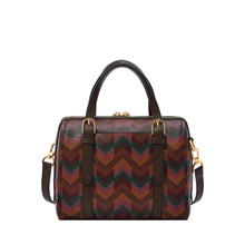 Load image into Gallery viewer, Carlie Brown Satchel Bag ZB11087998
