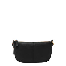 Load image into Gallery viewer, Jolie Black Crossbody Bag ZB11097001
