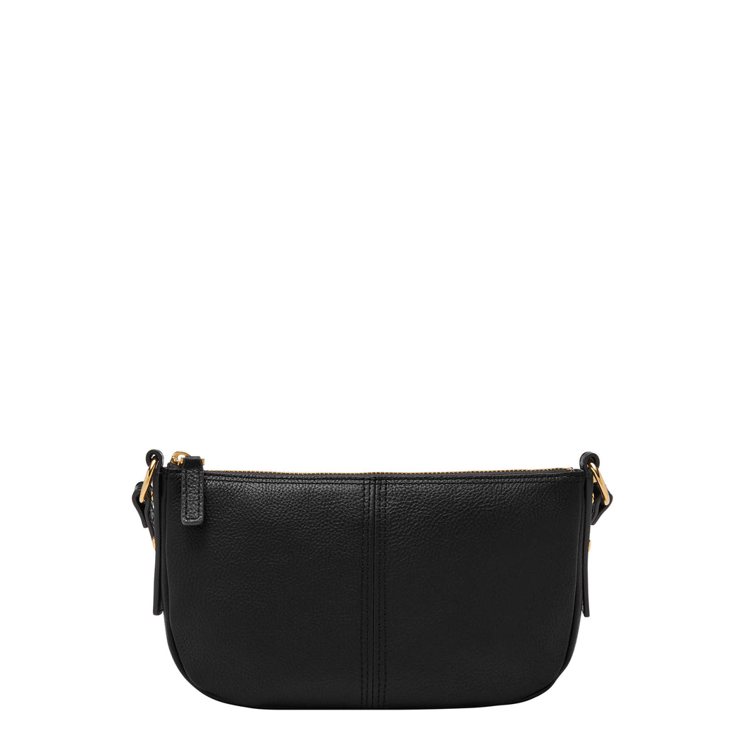 Jolie Black Crossbody Bag ZB11097001