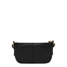 Load image into Gallery viewer, Jolie Black Crossbody Bag ZB11097001
