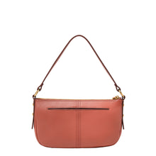 Load image into Gallery viewer, Jolie Leather Small Crossbody Bag ZB11097604
