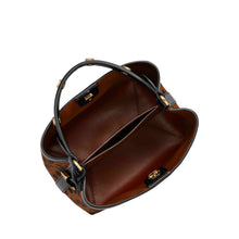 Load image into Gallery viewer, Jessie Brown Crossbody Bag ZB11102234
