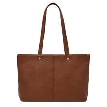 Load image into Gallery viewer, Jessie Top Zip Tote ZB11105200
