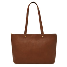 Load image into Gallery viewer, Jessie Top Zip Tote ZB11105200
