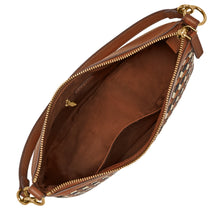 Load image into Gallery viewer, Jolie Leather Crossbody Bag ZB11112249
