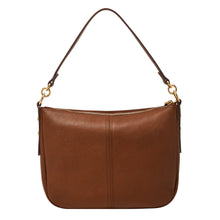 Load image into Gallery viewer, Jolie Leather Crossbody Bag ZB11112249
