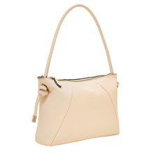 Load image into Gallery viewer, Willa Leather Shoulder Bag ZB11119120
