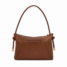 Load image into Gallery viewer, Willa Brown Shoulder Bag ZB11119200
