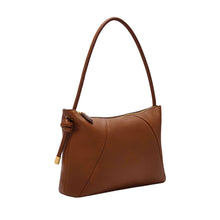 Load image into Gallery viewer, Willa Brown Shoulder Bag ZB11119200
