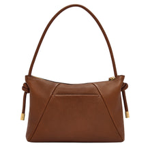 Load image into Gallery viewer, Willa Leather Shoulder Bag ZB11119200
