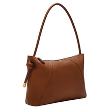 Load image into Gallery viewer, Willa Leather Shoulder Bag ZB11119200
