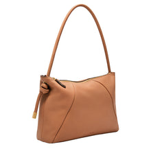 Load image into Gallery viewer, Willa Leather Shoulder Bag ZB11119237
