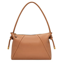 Load image into Gallery viewer, Willa Leather Shoulder Bag ZB11119237
