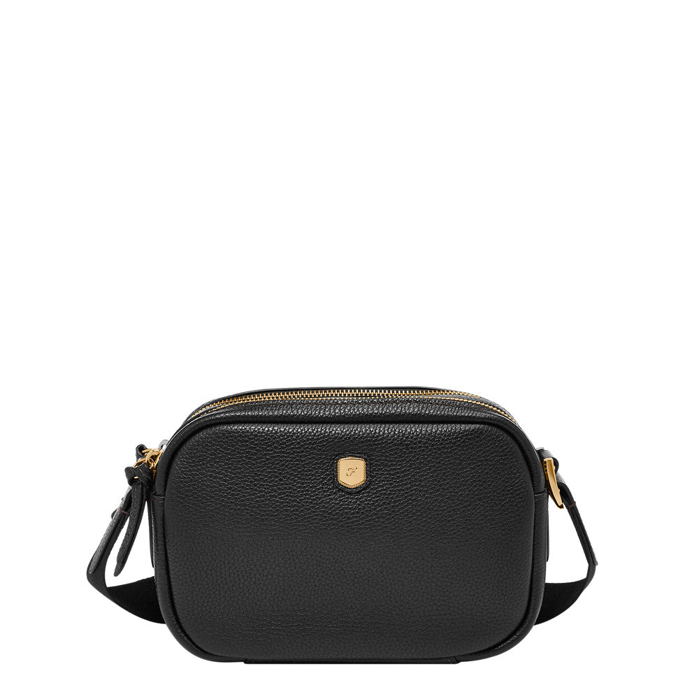 Danni Leather Crossbody Bag ZB11121001