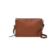 Load image into Gallery viewer, Kier Brown Crossbody Bag ZB1697200
