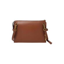 Load image into Gallery viewer, Kier Brown Crossbody Bag ZB1697200
