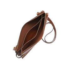 Load image into Gallery viewer, Kier Brown Crossbody Bag ZB1697200
